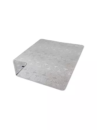 JOOP | Wohndecke 150x200cm CHARM Stein | 